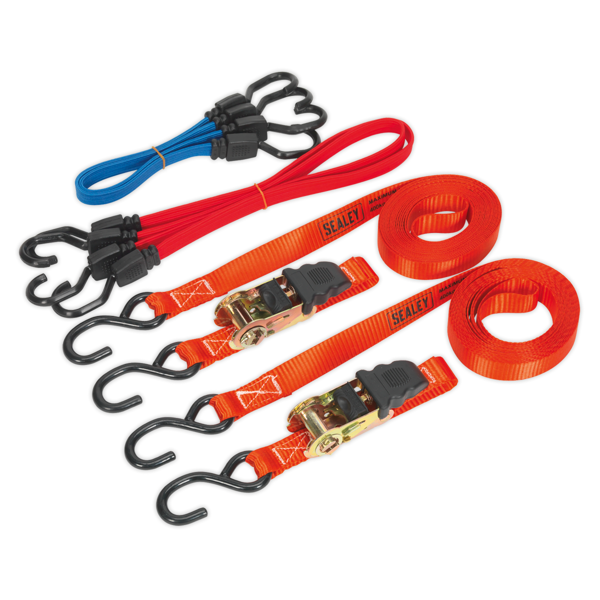 Straps Bungees